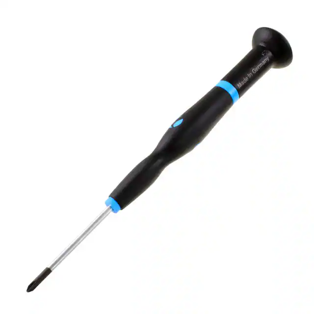 9T 89732 Knipex Tools LP  Destornilladores y destornilladores